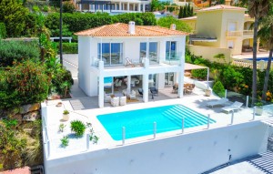 Nouvelle construction - Villa - Altea - Altea Hills