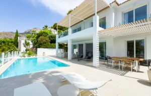 Nouvelle construction - Villa - Altea - Altea Hills