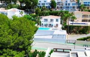 Nouvelle construction - Villa - Altea - Altea Hills