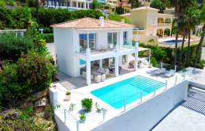 Nouvelle construction - Villa - Altea - Altea Hills
