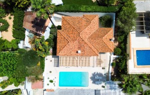 Nouvelle construction - Villa - Altea - Altea Hills