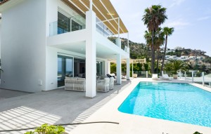 Nouvelle construction - Villa - Altea - Altea Hills