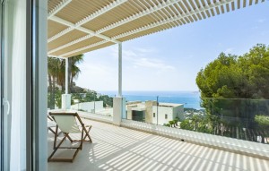 Nouvelle construction - Villa - Altea - Altea Hills