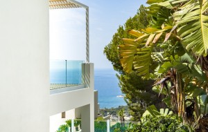 Nouvelle construction - Villa - Altea - Altea Hills