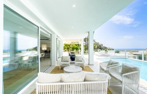 Nouvelle construction - Villa - Altea - Altea Hills