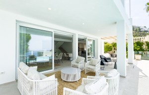 Nouvelle construction - Villa - Altea - Altea Hills