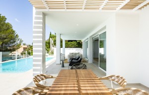 Nouvelle construction - Villa - Altea - Altea Hills