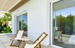 Nouvelle construction - Villa - Altea - Altea Hills