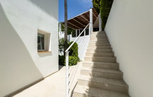 Nouvelle construction - Villa - Altea - Altea Hills