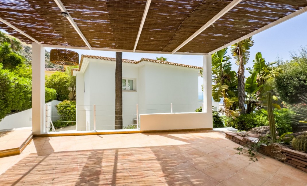 Nouvelle construction - Villa - Altea - Altea Hills