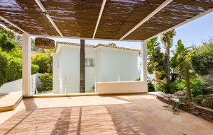 Nouvelle construction - Villa - Altea - Altea Hills