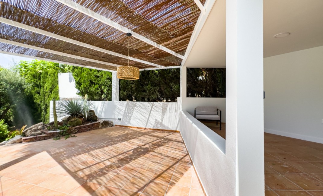 Nouvelle construction - Villa - Altea - Altea Hills