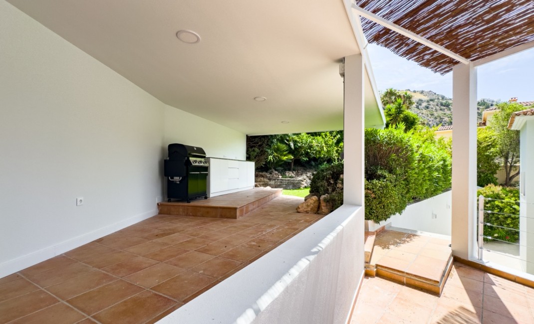 Nouvelle construction - Villa - Altea - Altea Hills