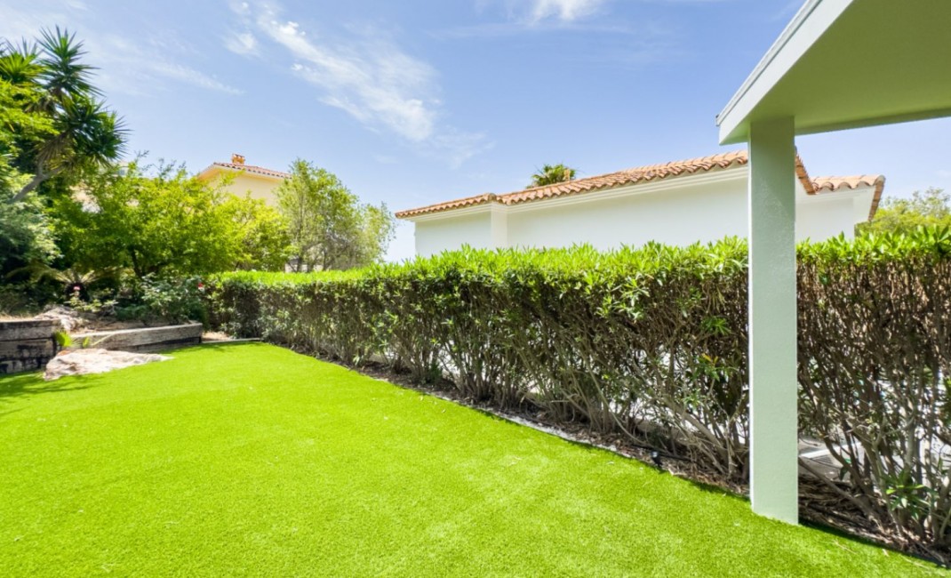 Nouvelle construction - Villa - Altea - Altea Hills