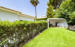 Nouvelle construction - Villa - Altea - Altea Hills