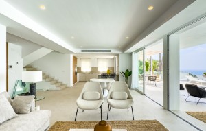 Nouvelle construction - Villa - Altea - Altea Hills