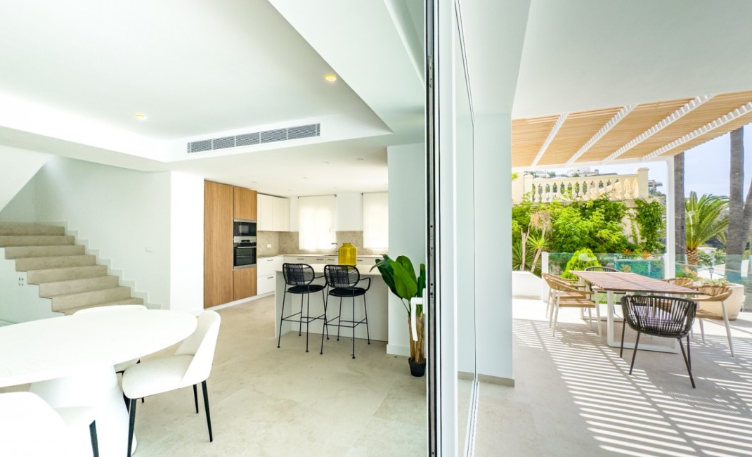 Nouvelle construction - Villa - Altea - Altea Hills