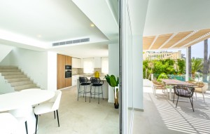 Nouvelle construction - Villa - Altea - Altea Hills