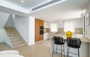 Nouvelle construction - Villa - Altea - Altea Hills