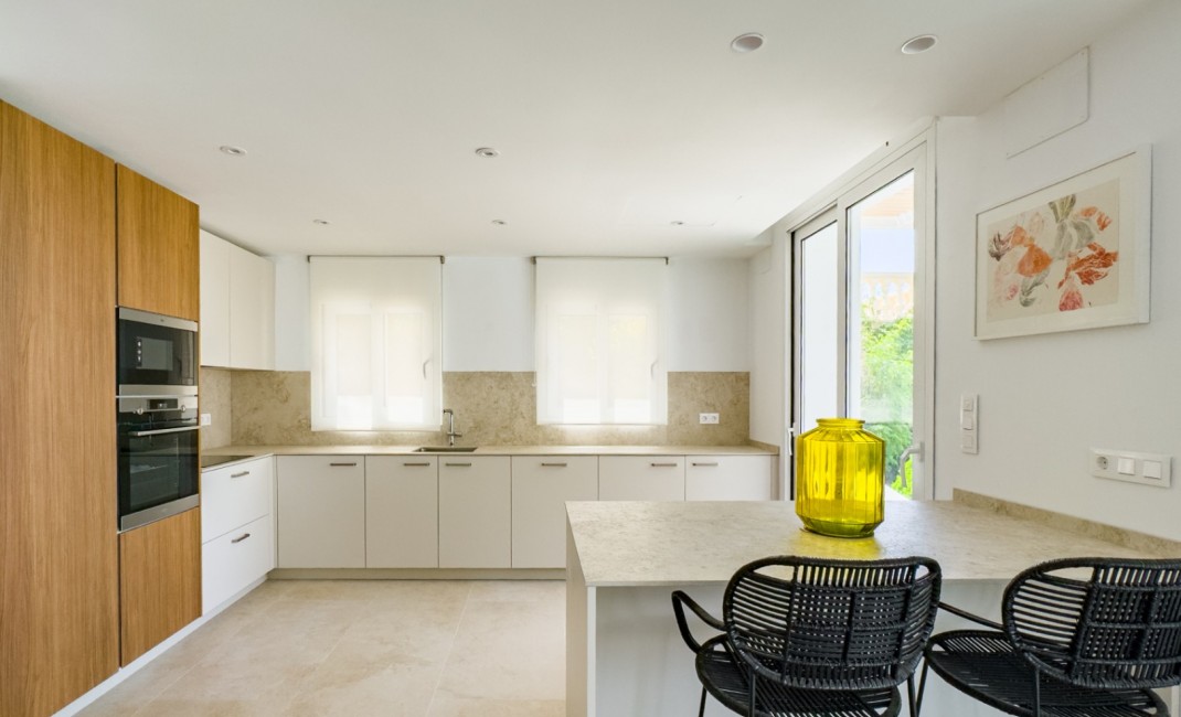 Nouvelle construction - Villa - Altea - Altea Hills