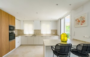 Nouvelle construction - Villa - Altea - Altea Hills