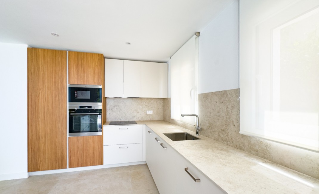 Nouvelle construction - Villa - Altea - Altea Hills