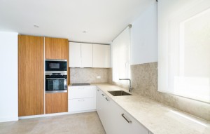 Nouvelle construction - Villa - Altea - Altea Hills