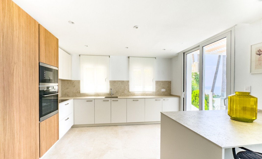 Nouvelle construction - Villa - Altea - Altea Hills