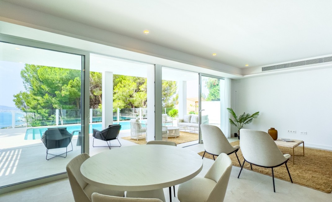 Nouvelle construction - Villa - Altea - Altea Hills