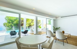 Nouvelle construction - Villa - Altea - Altea Hills