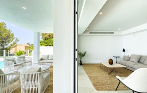 Nouvelle construction - Villa - Altea - Altea Hills