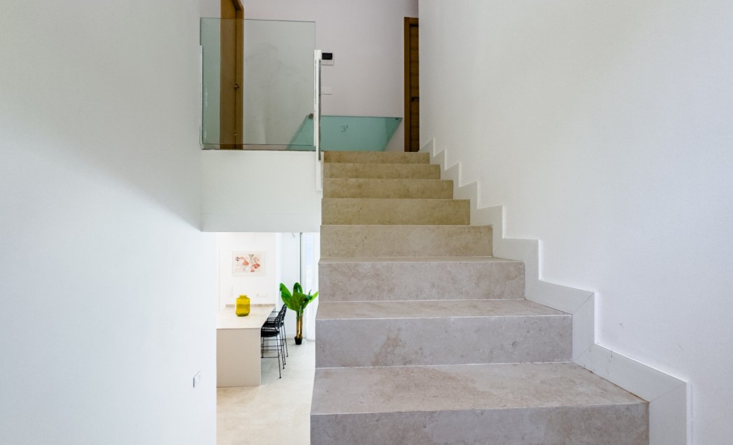 Nouvelle construction - Villa - Altea - Altea Hills