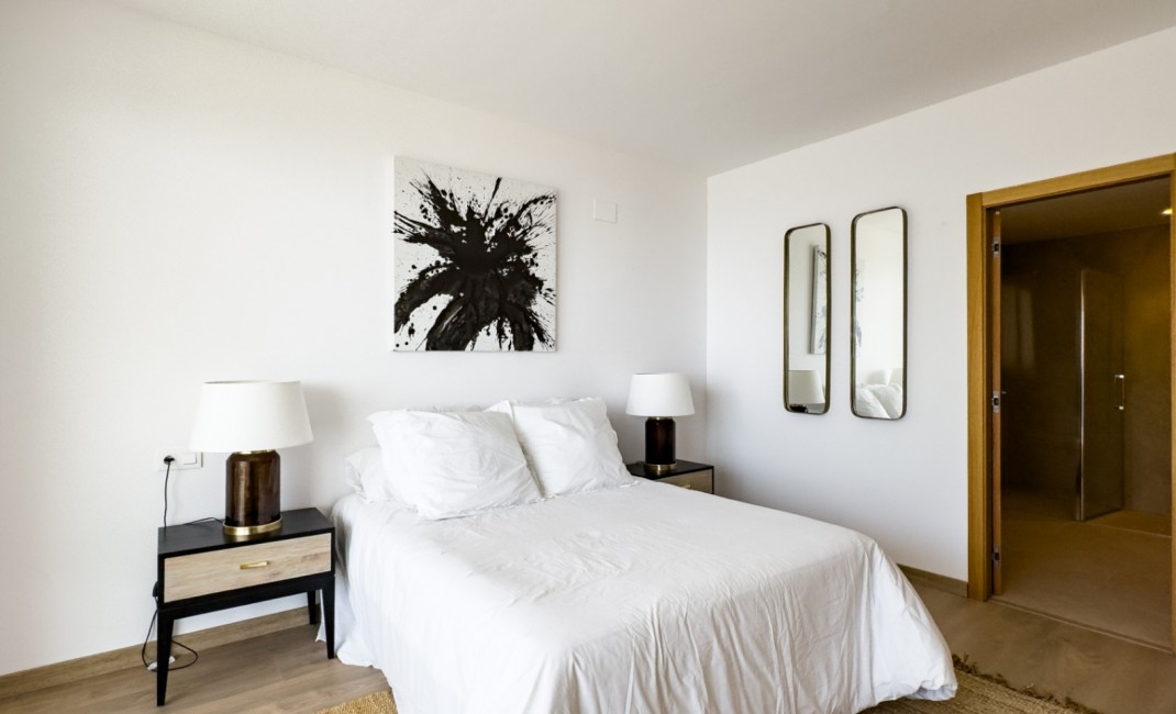 Nouvelle construction - Villa - Altea - Altea Hills