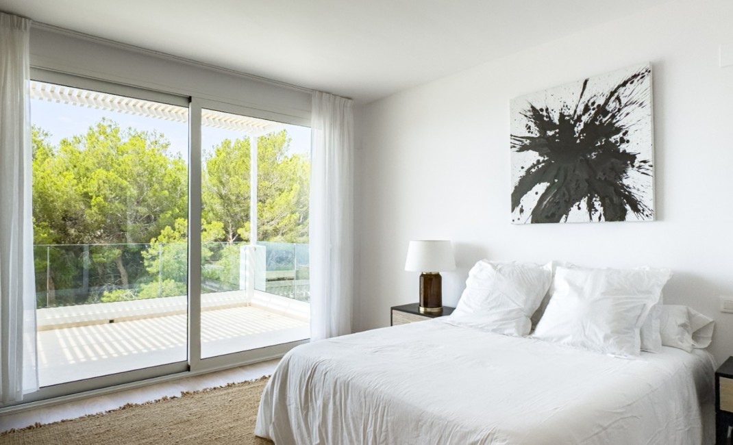 Nouvelle construction - Villa - Altea - Altea Hills