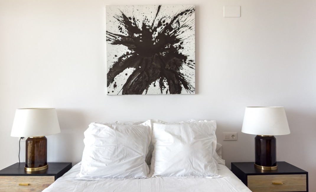 Nouvelle construction - Villa - Altea - Altea Hills