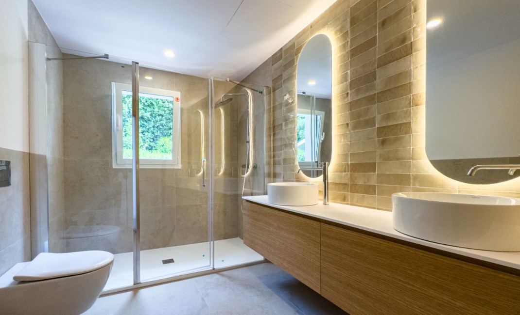 Nouvelle construction - Villa - Altea - Altea Hills