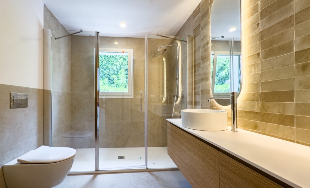 Nouvelle construction - Villa - Altea - Altea Hills