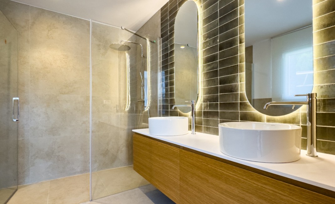 Nouvelle construction - Villa - Altea - Altea Hills