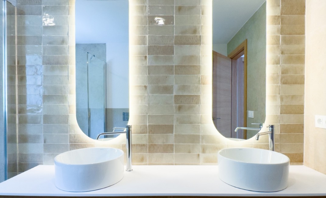 Nouvelle construction - Villa - Altea - Altea Hills