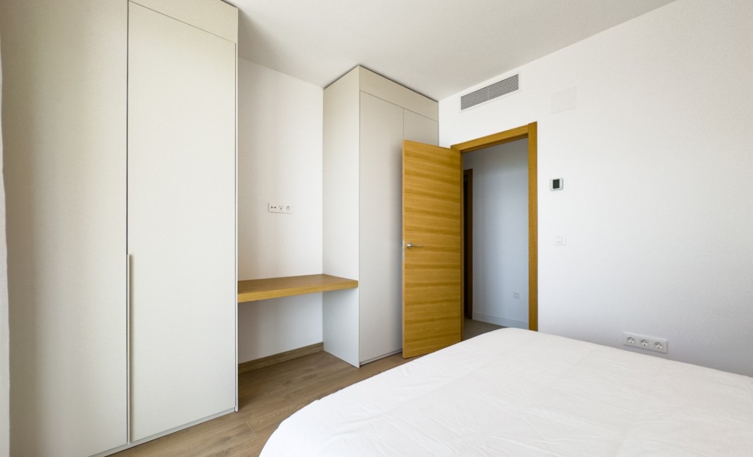 Nouvelle construction - Villa - Altea - Altea Hills