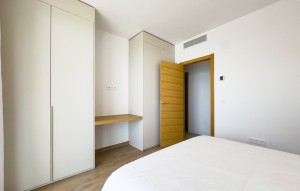 Nouvelle construction - Villa - Altea - Altea Hills