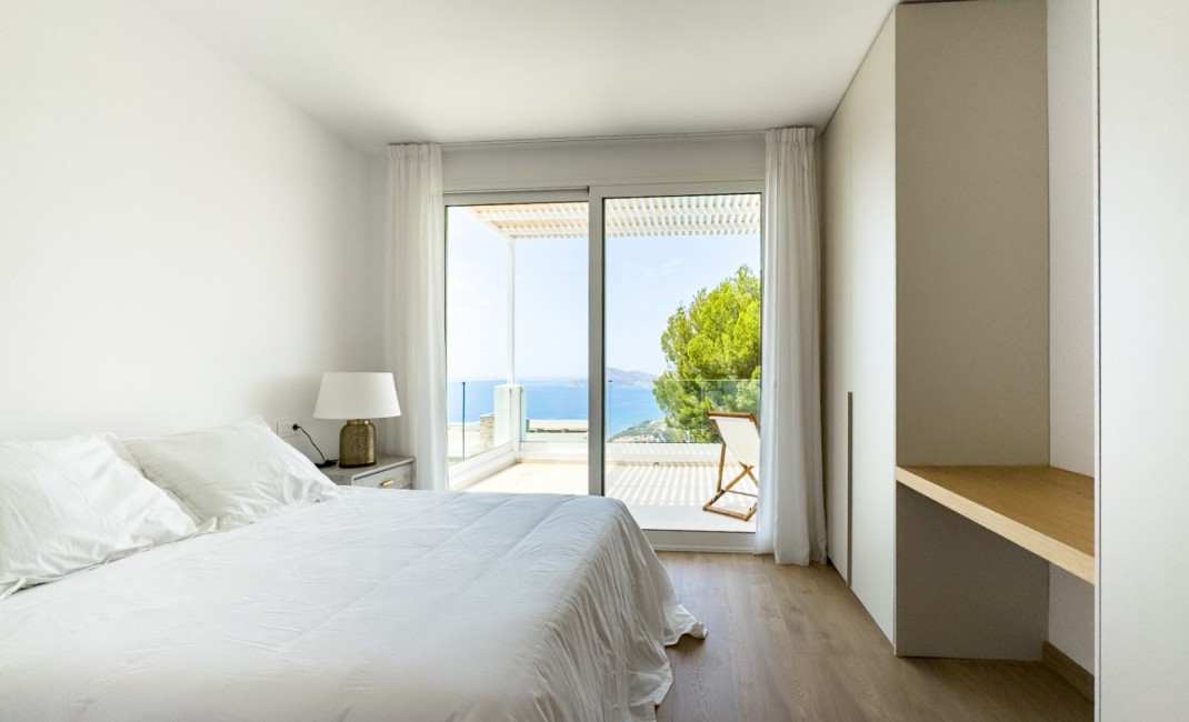 Nouvelle construction - Villa - Altea - Altea Hills