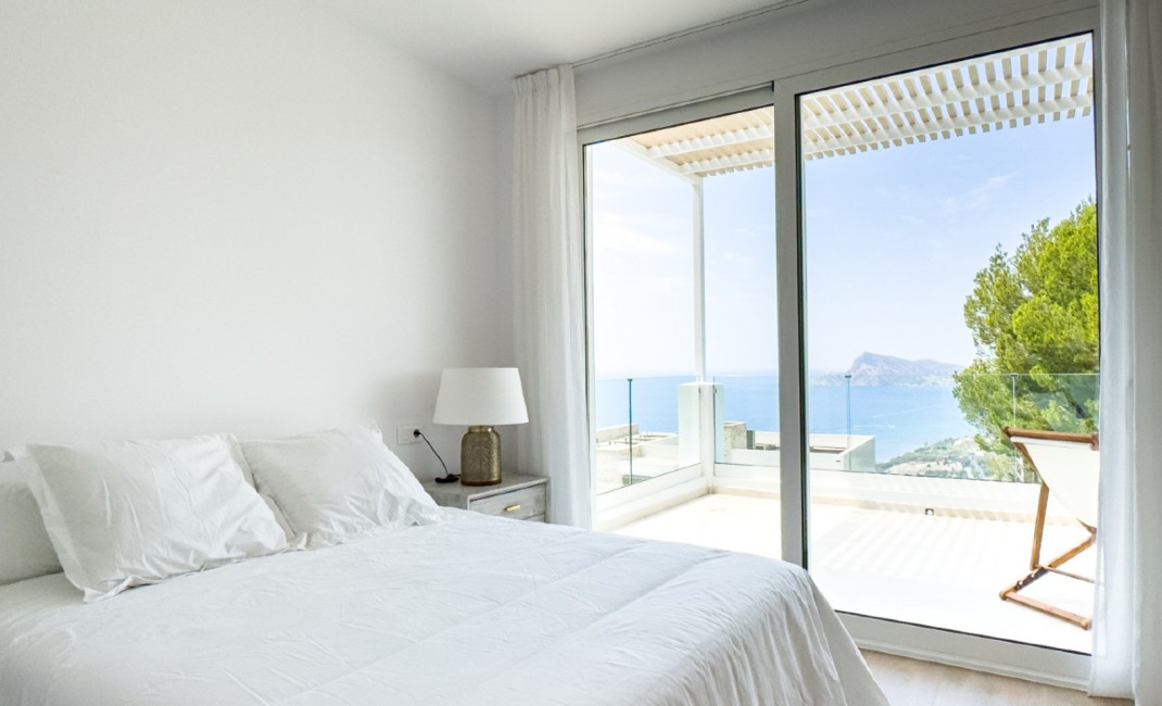 Nouvelle construction - Villa - Altea - Altea Hills