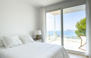 Nouvelle construction - Villa - Altea - Altea Hills