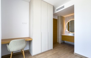 Nouvelle construction - Villa - Altea - Altea Hills