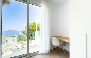 Nouvelle construction - Villa - Altea - Altea Hills