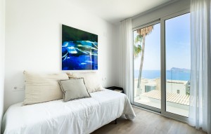 Nouvelle construction - Villa - Altea - Altea Hills