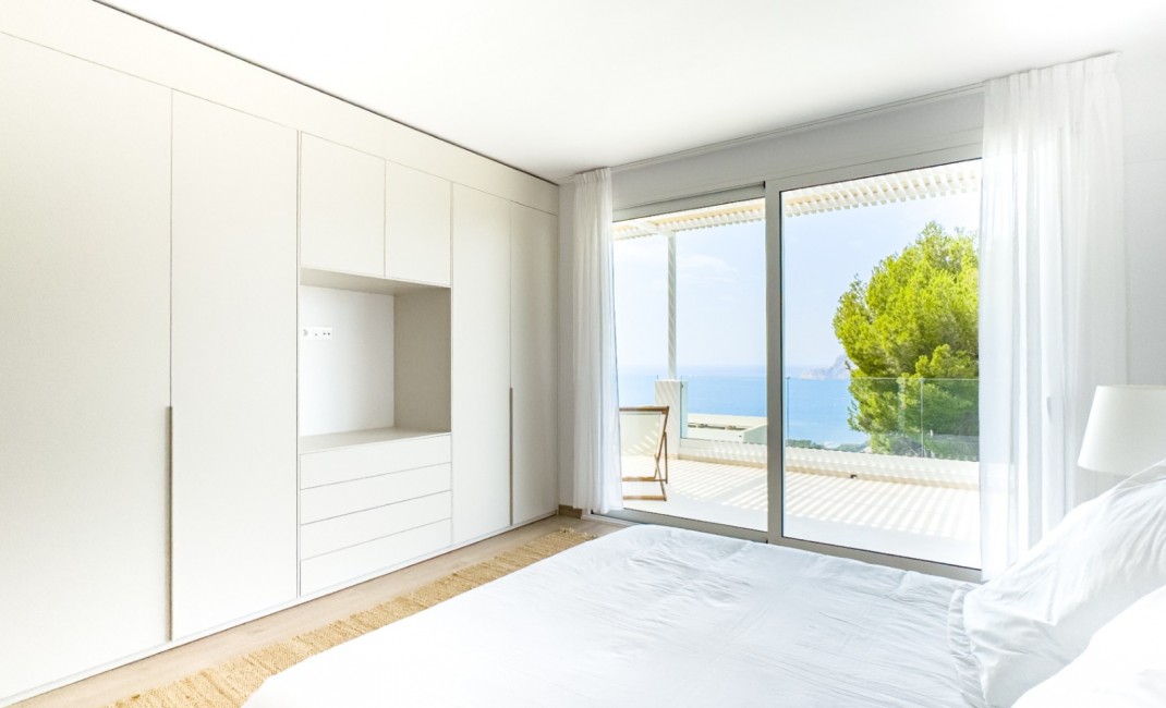 Nouvelle construction - Villa - Altea - Altea Hills