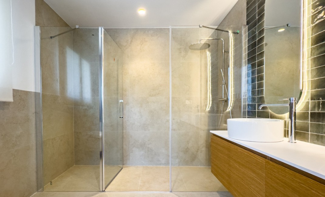 Nouvelle construction - Villa - Altea - Altea Hills