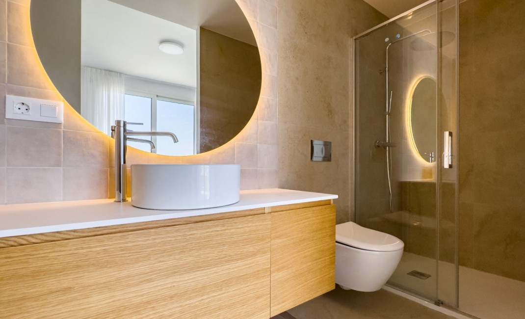 Nouvelle construction - Villa - Altea - Altea Hills